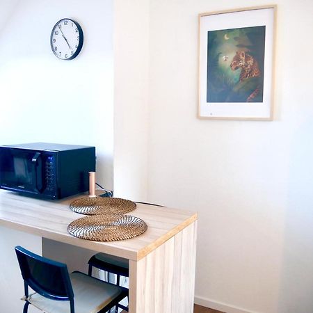 Serenity Home Sens Esterno foto