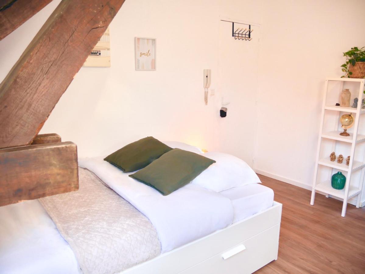 Serenity Home Sens Esterno foto