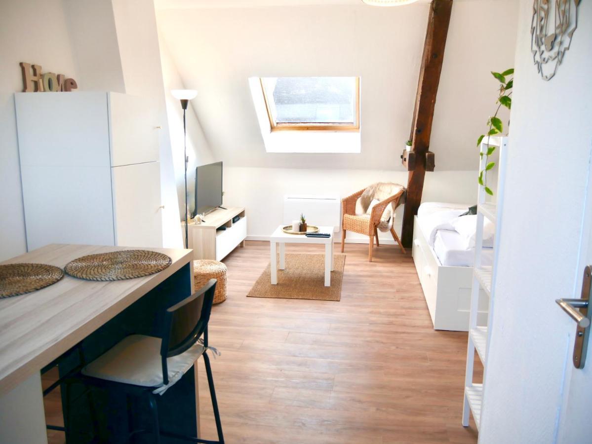 Serenity Home Sens Esterno foto