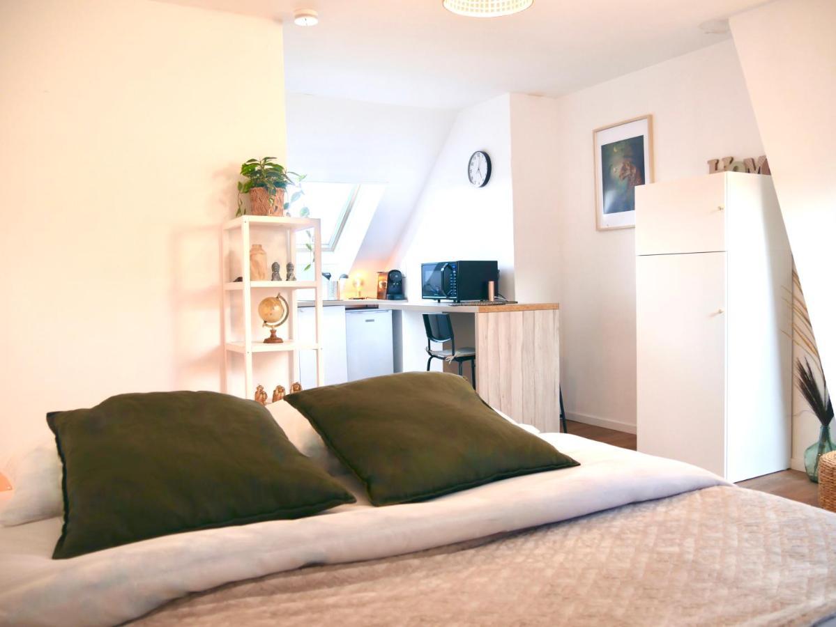Serenity Home Sens Esterno foto