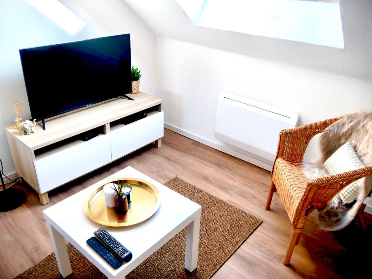 Serenity Home Sens Esterno foto